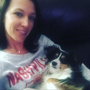 Meet your Posher, Nichole